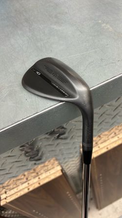 Titleist Vokey SM10 58* 08M Wedge Golf Club