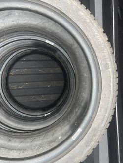 Size 18 Tires 3 Michelin 1 Toyo Exstensa 2