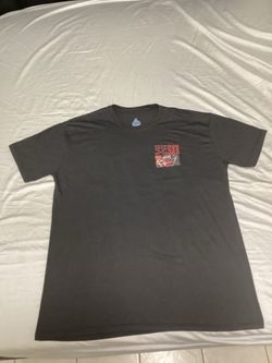 Cool Japanese t-shirt
