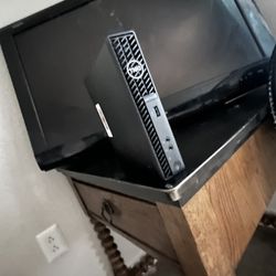 Mini Pc For Computer