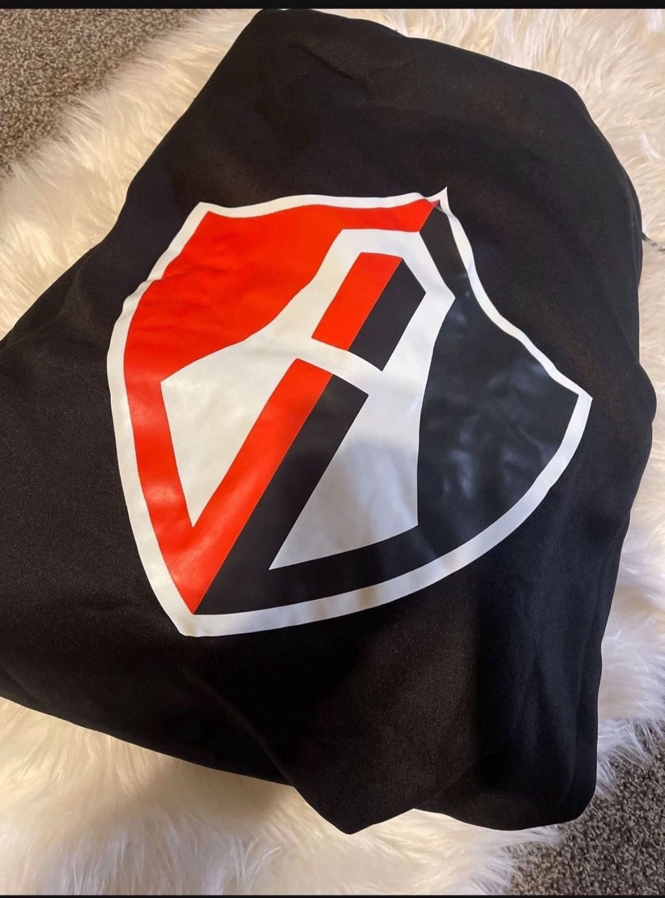 Hoodie Men’s atlas Soccer