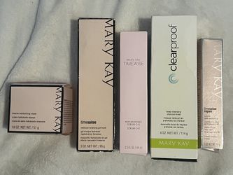 Mary Kay 