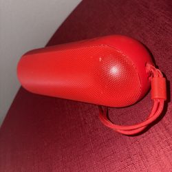 Beats By Dre Red Pill