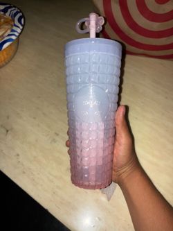Starbucks cup spring edition