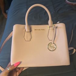 Mk Purse 