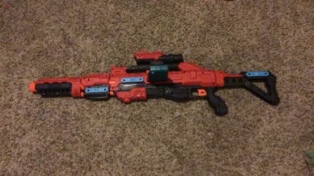Xshot Blaster