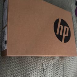 HP Laptop 