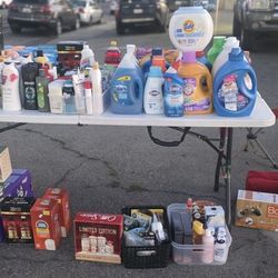 Household Essentials 