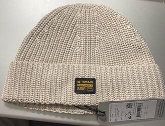 G-Star Raw Originals hat, New with tags