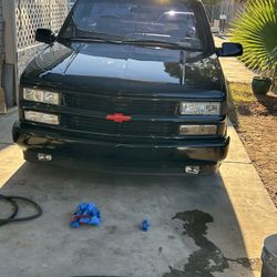 1995 Chevrolet 1500