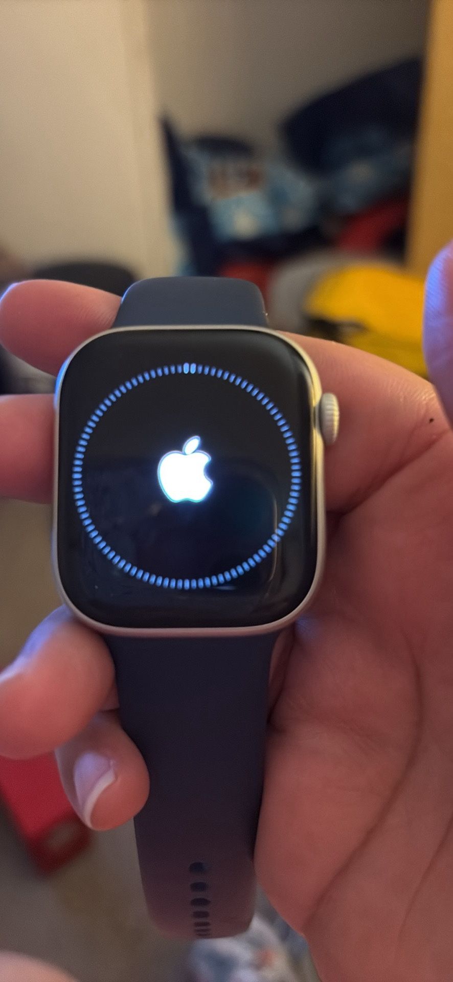 Apple Watch 10