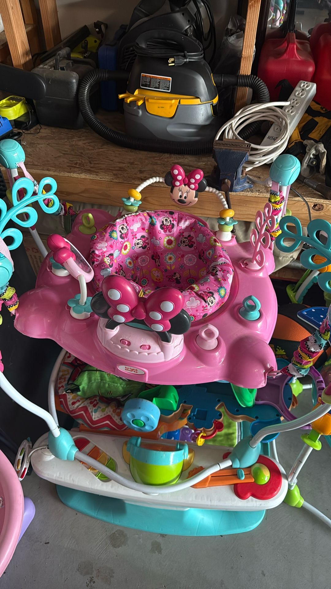 Disney Minnie Mouse Jumper