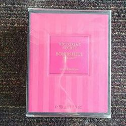 Bombshell Passion Eau De Parfum by Victoria's Secret NEW