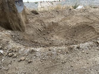 Free Clean Dirt