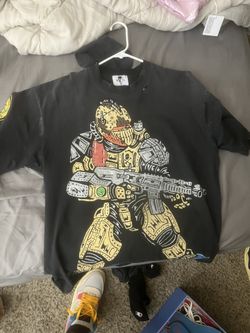 Warren Lotas Tee