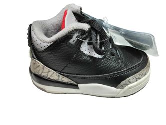 Jordan Dm0968-010 Black