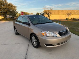 2006 Toyota Corolla