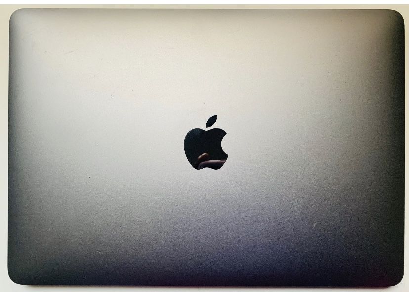 MacBook Retina Refurbished