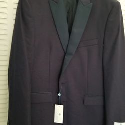 RYAN SEACREST JACKET
