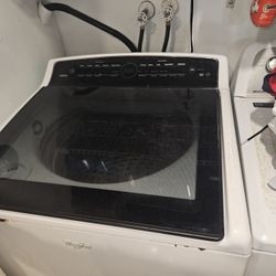 Washer WHIRPOOL