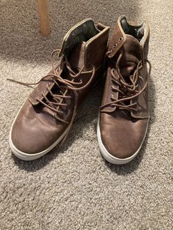 Men’s Shoes