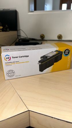 LD Toner Cartridge
