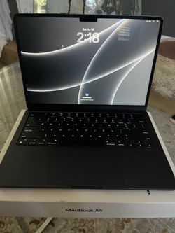 MacBook Air