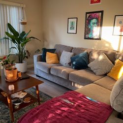 Altari 2-Piece Sectional Sofa