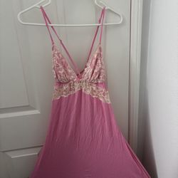Night Gown Lingerie S-M Pick Up In Mira Mesa