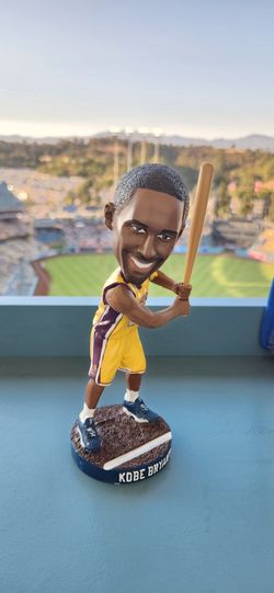 Kobe Bryant Bobblehead