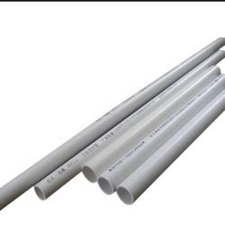 Wanted: Free PVC Pipe