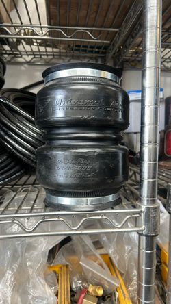 Air Suspension Parts Vehicle Parts System Kit