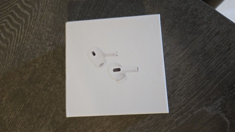 Airpod Pro Gen 2 - BRAND NEW