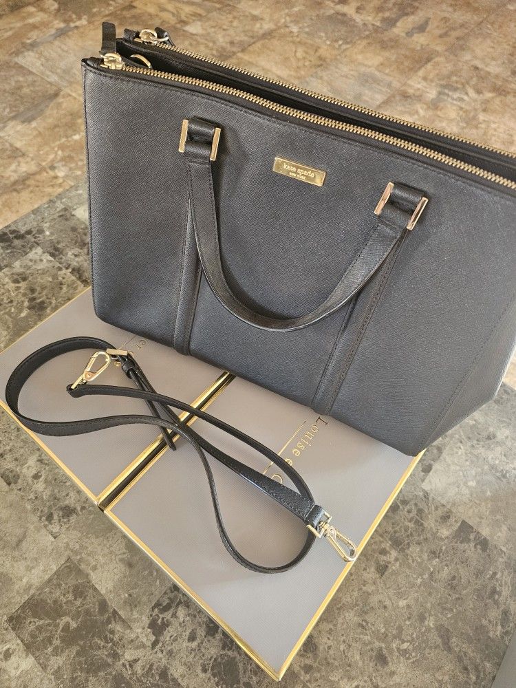 Kate Spade New York Rare Limited Large Bag/Purse