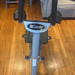Used ab coaster hotsell