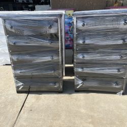 5 Drawer Chest