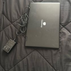 Gateway Laptop