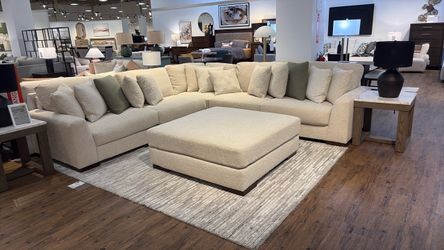 Modular Sectional