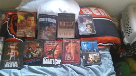 Old school movies