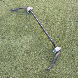 E46 BMW 99-05 SPORT SWAY BAR 