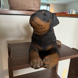 Sandicast Chalk Figure