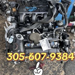 Motores Y Transmisiones 