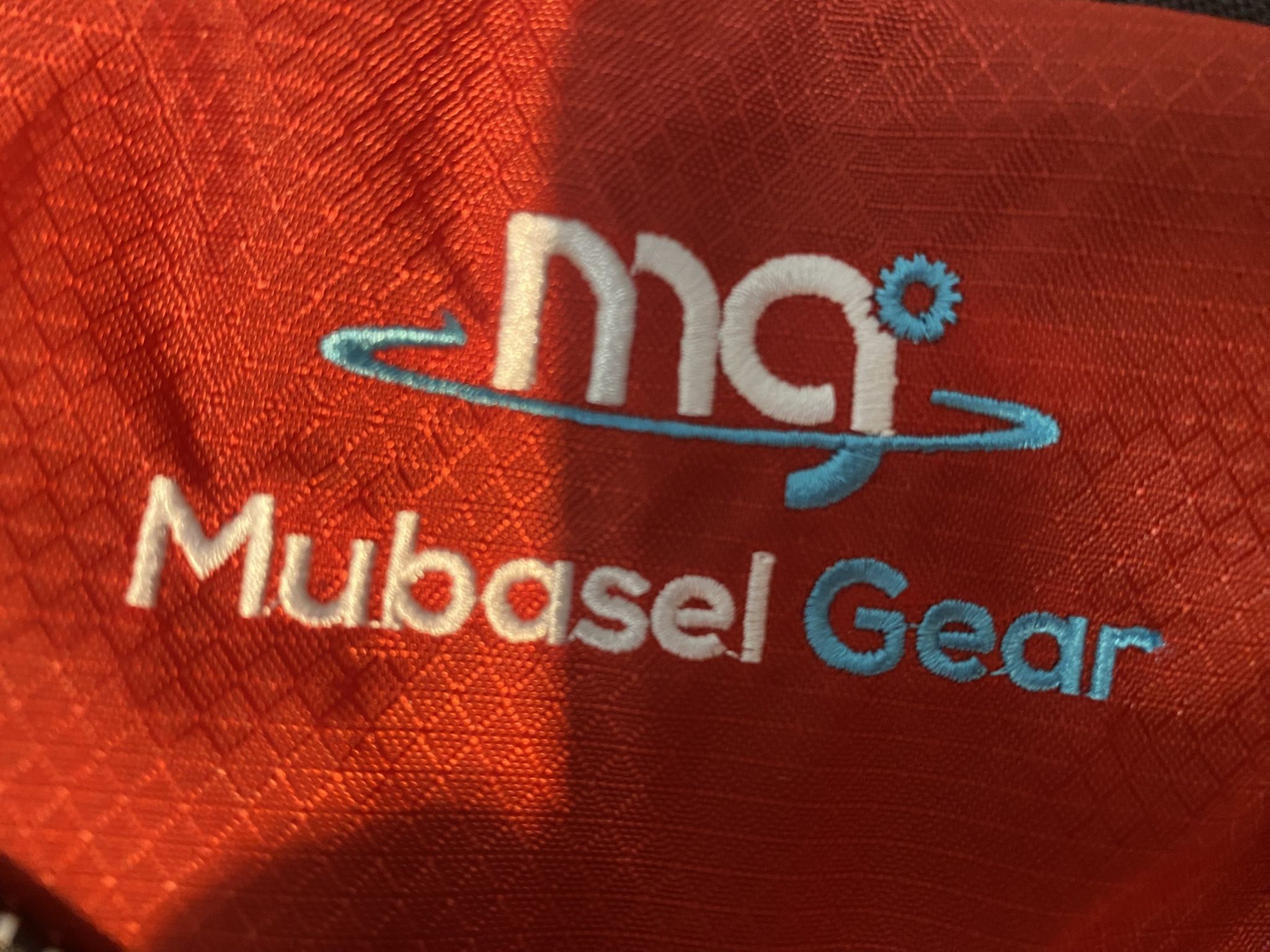 Hiking Backpack Mubasel