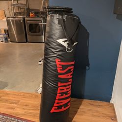 Punching Bag