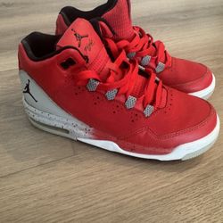 Nike Jordan Size 6,5