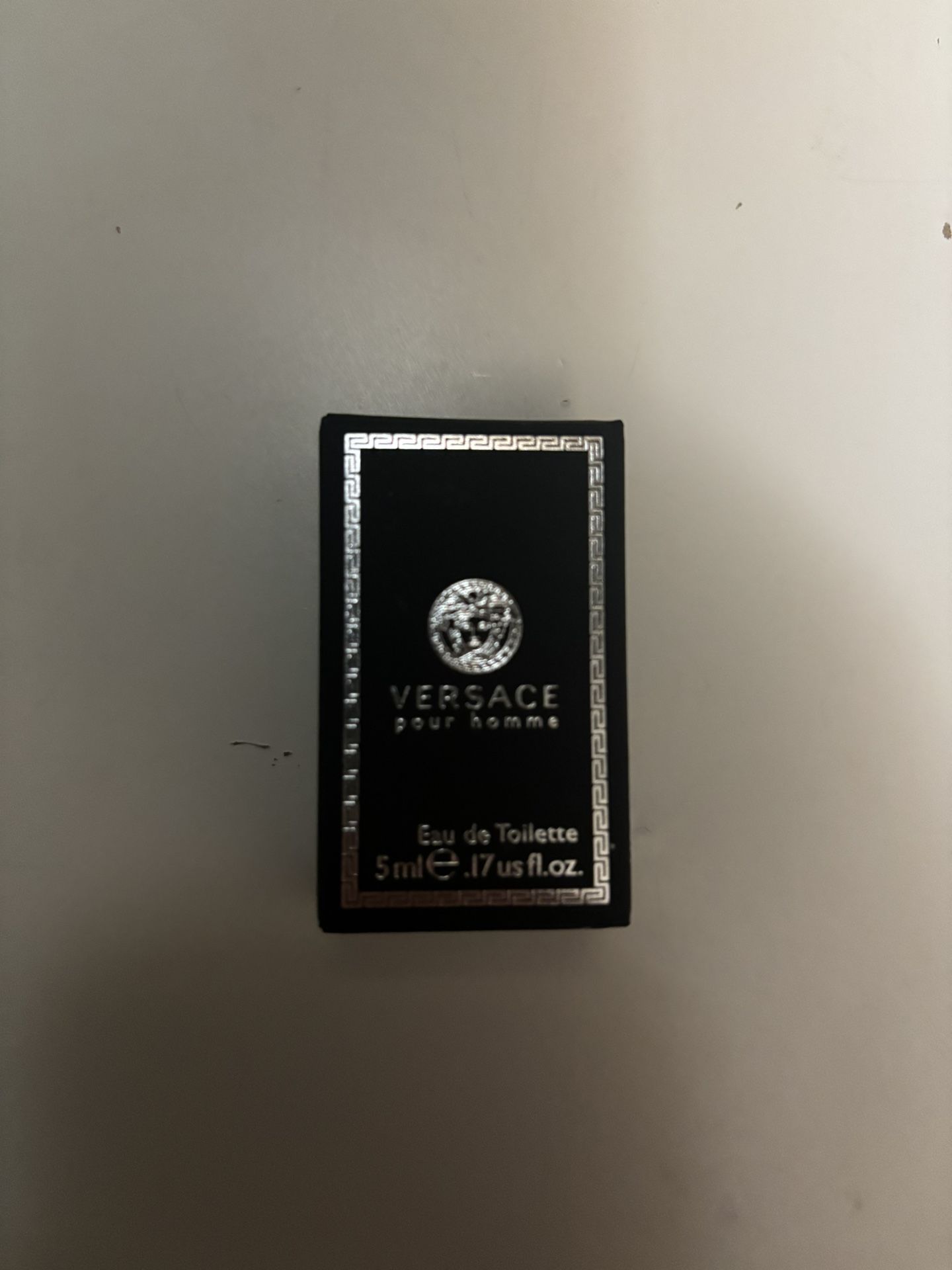 Versace Cologne Pour Homee