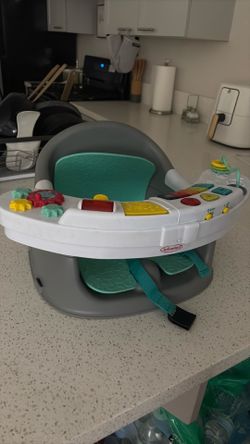 Sit up chair