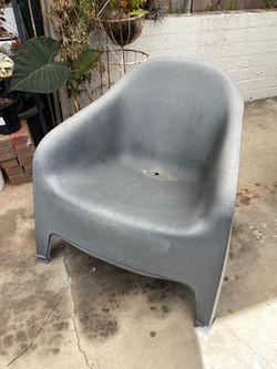 Free 2 IKEA Skarpo Chairs : As Is