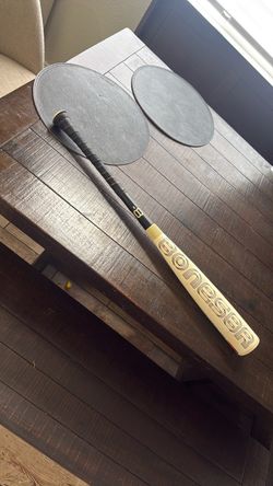 Baseball bat  usssa  31 inch