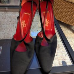 Valentino Garavani Slingback Heels OBO